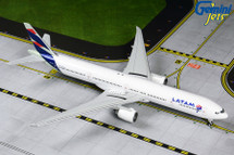 LATAM 777-300ER, PT-MUI Gemini Diecast Display Model