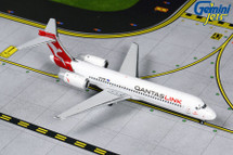 QantasLink 717-200, VH-NXD Gemini Diecast Display Model