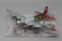 b17 diecast model