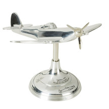 Spitfire Travel Model Authentic Models