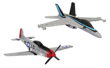 Top Gun Maverick F/A-18 Super Hornet, 1:160 Corgi CG-CP90601