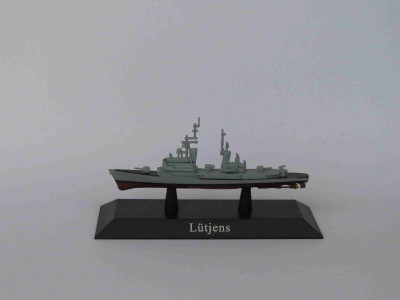 diecast navy ships