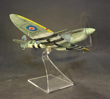 soporte V//Mintrop RAF 224th Wing 1943 listo modelo 1:72 Easy Model Spitfire Mk