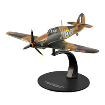 1 72 Hurricane MKII 87 Sqn Lead 1940 41 Jet Model Easy 172 Scale Lead1940 for sale online 