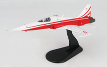 F-5E Tiger II Swiss Air Force Patrouille Suisse, 2021, w/ Decal Sheet