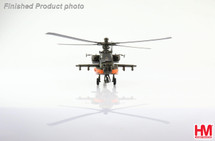 AH-64D Longbow Apache RNLAF, 2010