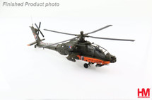 AH-64D Apache Longbow Display Model JGSDF, Japan, 1:100 De