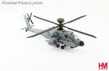 AH-64E Apache Guardian Indian Air Force 125 Helicopter Sqn Gladiators, 2020