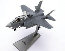 F-35B Lightning II USAF 412th TW, 461st FLTS Deadly Jesters, Edwards AFB, CA