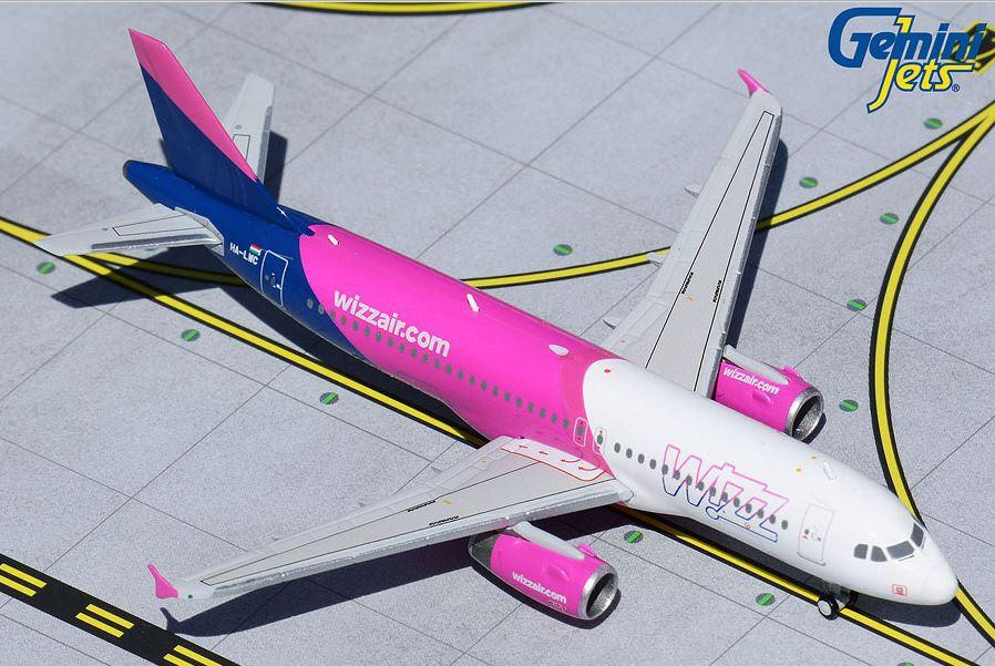 Gemini jets airplanes 2025