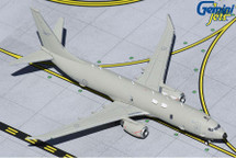 P-8A Poseidon (Boeing 737-800ERX) RAAF No.11 Sqn, A47-003, RAAF Edinburgh, Australia, 2020 Gemini Macs Diecast Display Model