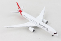 Qantas Airways 787-9 Dreamliner, VH-ZNK Gemini Jets Diecast Display Model