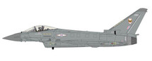 Typhoon FGR.Mk 4 RAF No.1(F) Sqn, ZK343, RAF Lossiemouth, Scotland, 2020