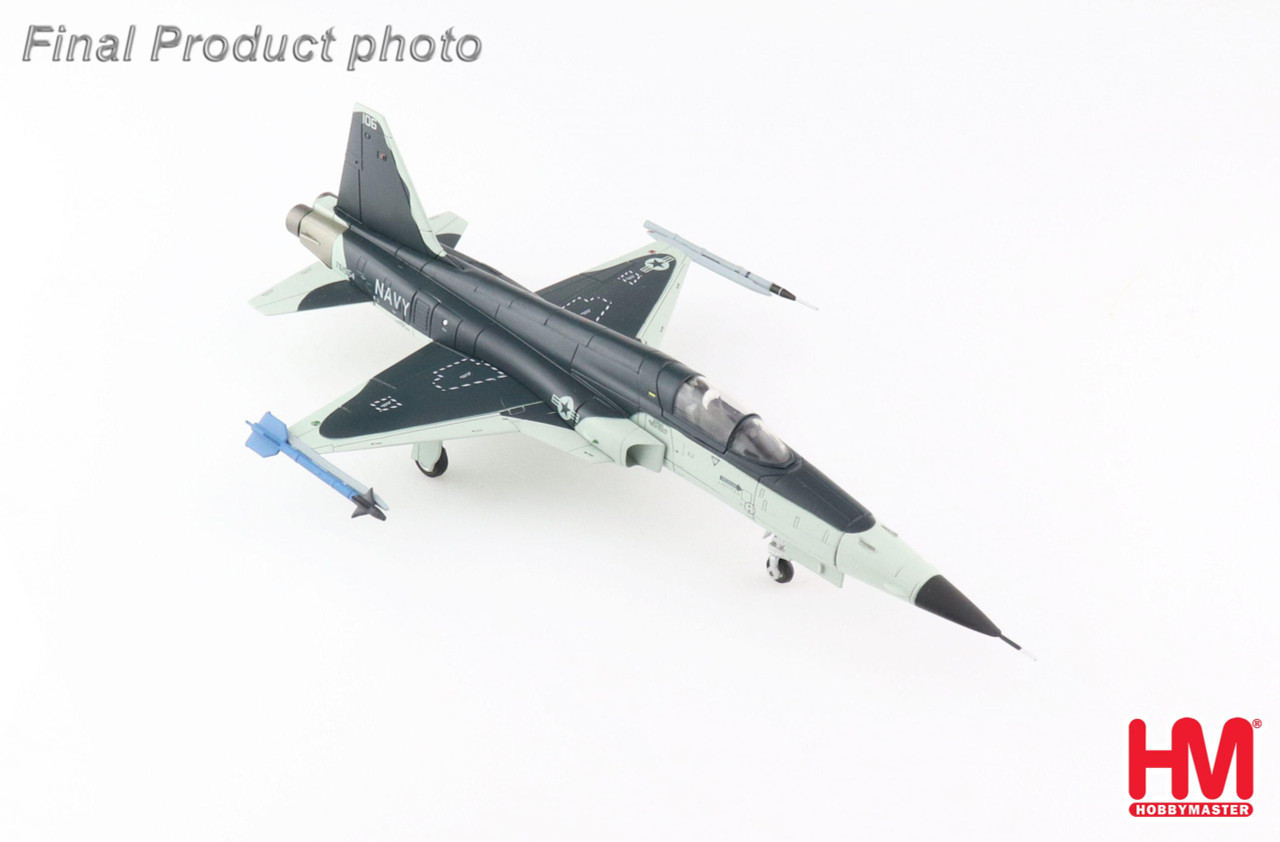 最低価格の ホビーマスター 1/72 F-5N タイガーⅡ VHC-111