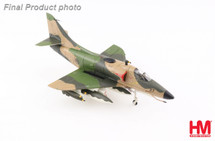 A-4SU Super Skyhawk - Black Knights Flight Lead, RSAF, 1:72 Hobby