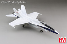 ハぁ〜いサイ　フランクリンミントF/A-18 ハぁ〜いサイ フランクリンミントF/A-18 Franklin Mint