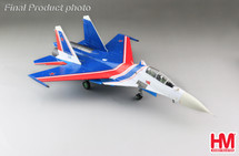 Su-34 Fullback Fighter Bomber Red 24, Russian Air Force Su-34 Fullback Fighter Bomber Red 24, Russian Air Force