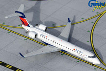 Delta Connection CRJ700ER, N391CA Gemini Diecast Display Model