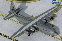Royal Australian Air Force C-130J-30 Super Hercules A97-442 Gemini Macs Diecast Display Model