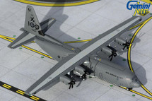 C-130J Super Hercules Italian Air Force, 1:200 Hogan Wings