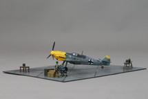 ❶　DRAGON 1/6 ミリタリーフィギュア　Adolf Galland 1/6 Scale Dragon WWII German Cyber-Hobby Exclusive