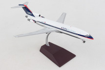 Delta Air Lines (USA) B727-200 N544DA Gemini Diecast Display Model