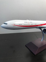Japan Airlines B777-300ER Gemini Diecast Display Model