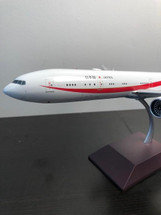 UPS 767-300ER, N322UP Gemini 200 Diecast Display Model, 1