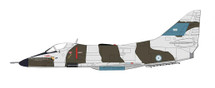 A-4C Skyhawk - IV Grupo de Casa, IV Brigada Aerea, Fuerza Aerea Argentina, San Julian, 1982
