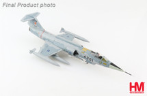 F-104G Starfighter - ROCAF 3rd TFW, 8th TFS, #4347, Taiwan