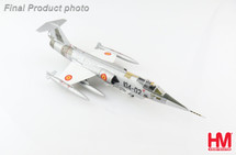 Hobby Master RF-104G スターファイター 西ドイツ空軍 第51偵察