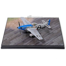 P-51D Mustang - 