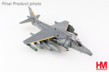 Harrier GR.7A No.1 Sqn., RAF, Afghanistan 2007