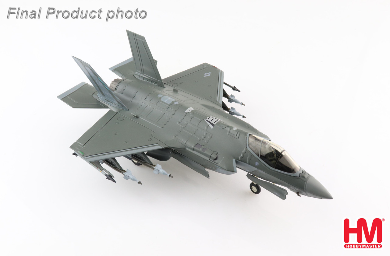 F-35A Lightning II 19-5473, 495th FS, 48th FW, RAF Lakenheath
