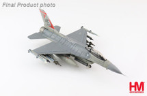 F-16C Fighting Falcon 86-0333, 119th FS, 177th FW, New Jersey ANG, 2016