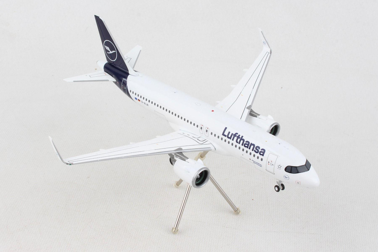フロンティア A320neo プレーリードッグ柄 Gemini 200 Gemini200 1/200 A320neo Frontier Airlines Poppy the Prairie