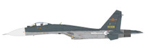 J-11BG 63109 Fighter PLA Navy, South China Sea, 2022