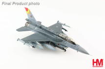 F-16V Fighting Flacon 6822, ROC (pseudo scheme)