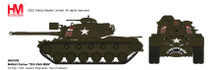 M48A3 Patton "ZIG ZAG MEN" 1st Squadron, 10th Cavalry Rgt., Vietnam War