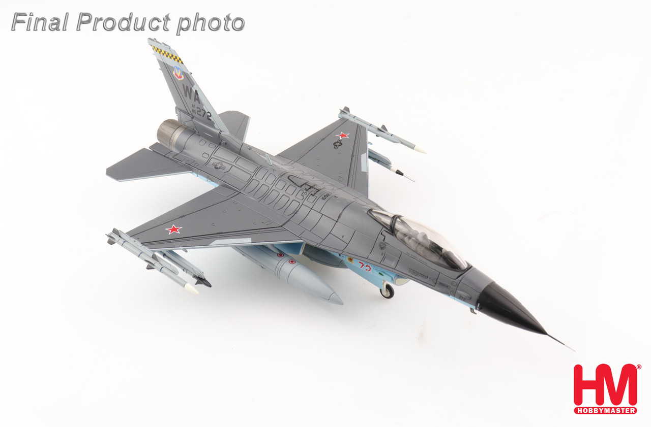 F-16C Fighting Falcon 