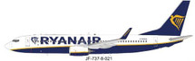 Ryanair UK - 737-8AS, G-RUKG