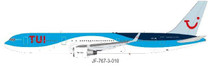 TUI Airlines Belgium, 767-304ER, OO-JNL