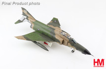 F-4E Phantom II 704 TFS, Nellis AB, 1989, Gunsmoke `89