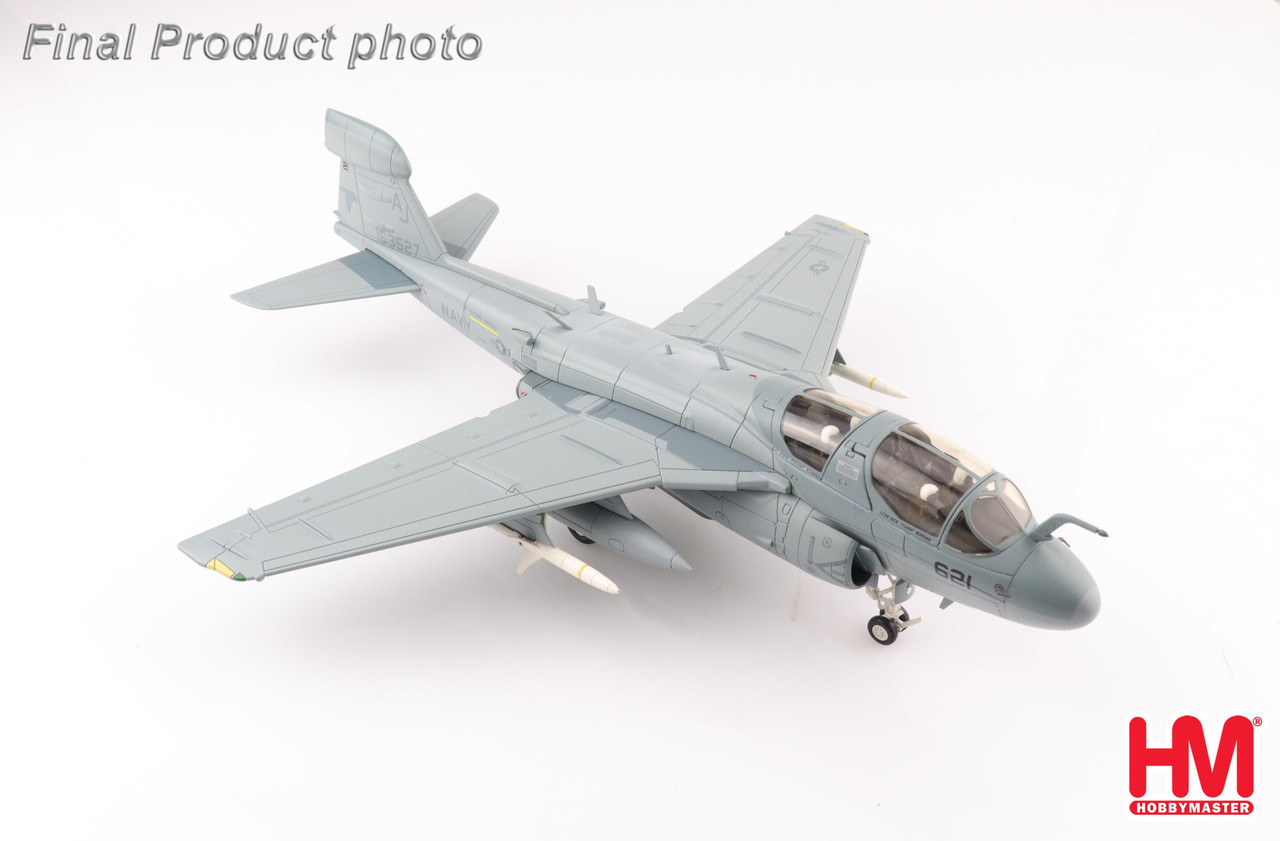 EA-6B Prowler 