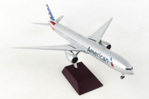 Asiana Airliners 777-200ER, HL8284 Gemini 200 Diecast Display