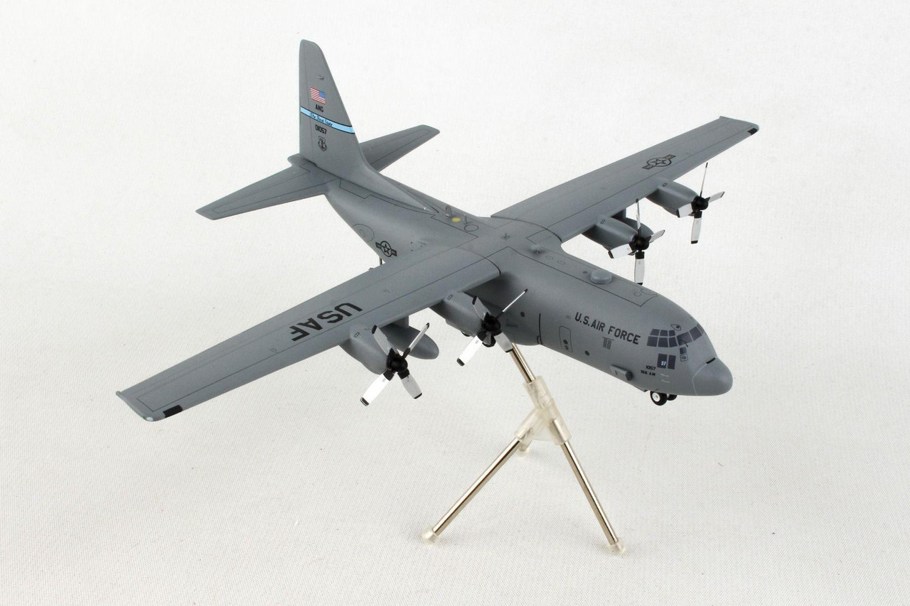 Gemini 1/200 LOCKHEED C-130H カナダ国防空軍 G2CAF1284-l__10070.1718134165.