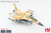 F-16C Falcon - USAF 56th FW, 310th FS, #90-0768 Passionate