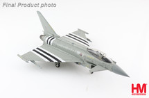Eurofighter Typhoon 1008/ZK068, Royal Saudi Air Force, 2014, 1:72