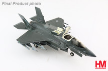 hobby master⭐︎ F-35B F-35B Lightning II - 207 Sqn., RAF, Jan 2022, 1:72 Hobby Master HM