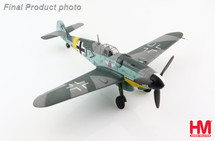 航空機・ヘリコプター 1/48 Bf109G-6 Fw190D Hs129B-3 Bf 109 G-6 J-704, 7 Fliegerkompanie, Swiss Air Force, 1944, 1:48